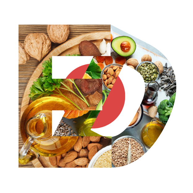 EDiet App Interface