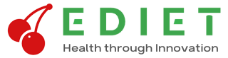 EDiet Logo